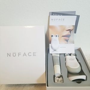 Nuface Trinity